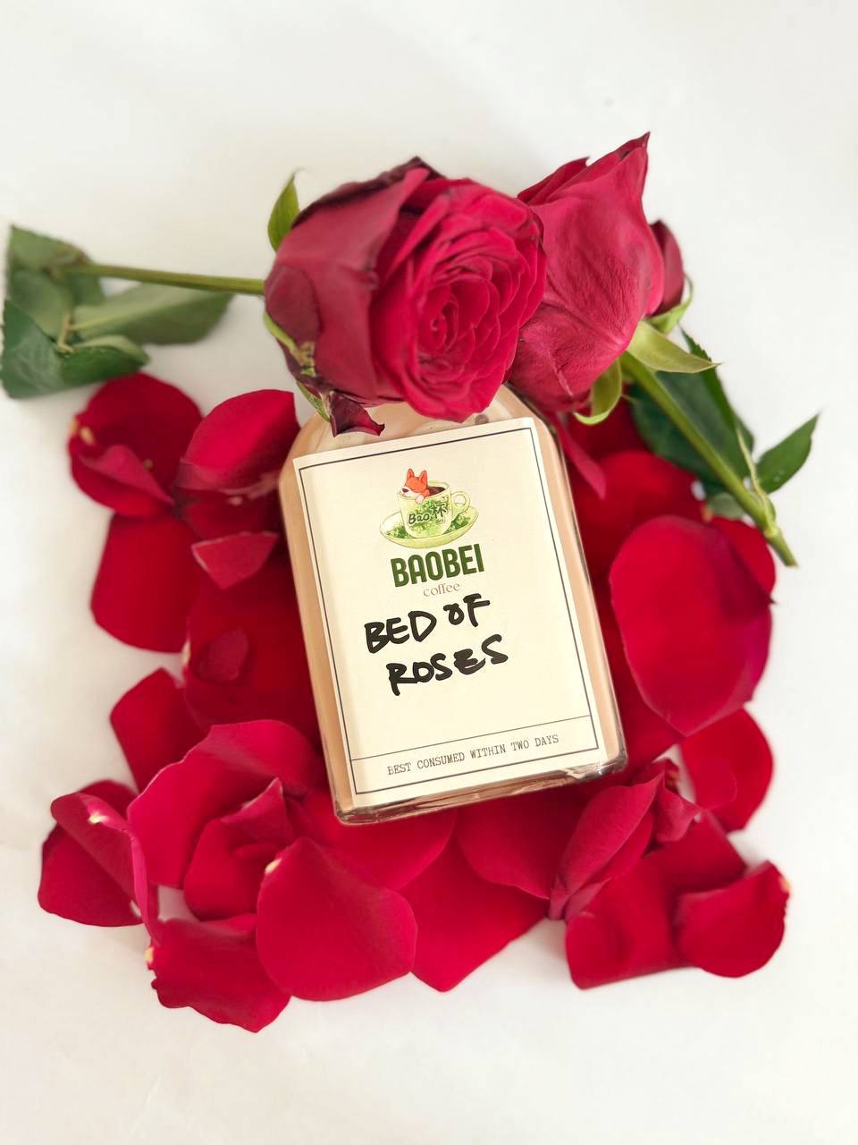 Bed of Roses
