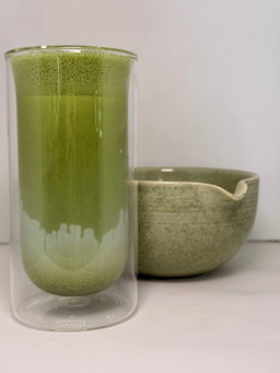 Dear Matcha