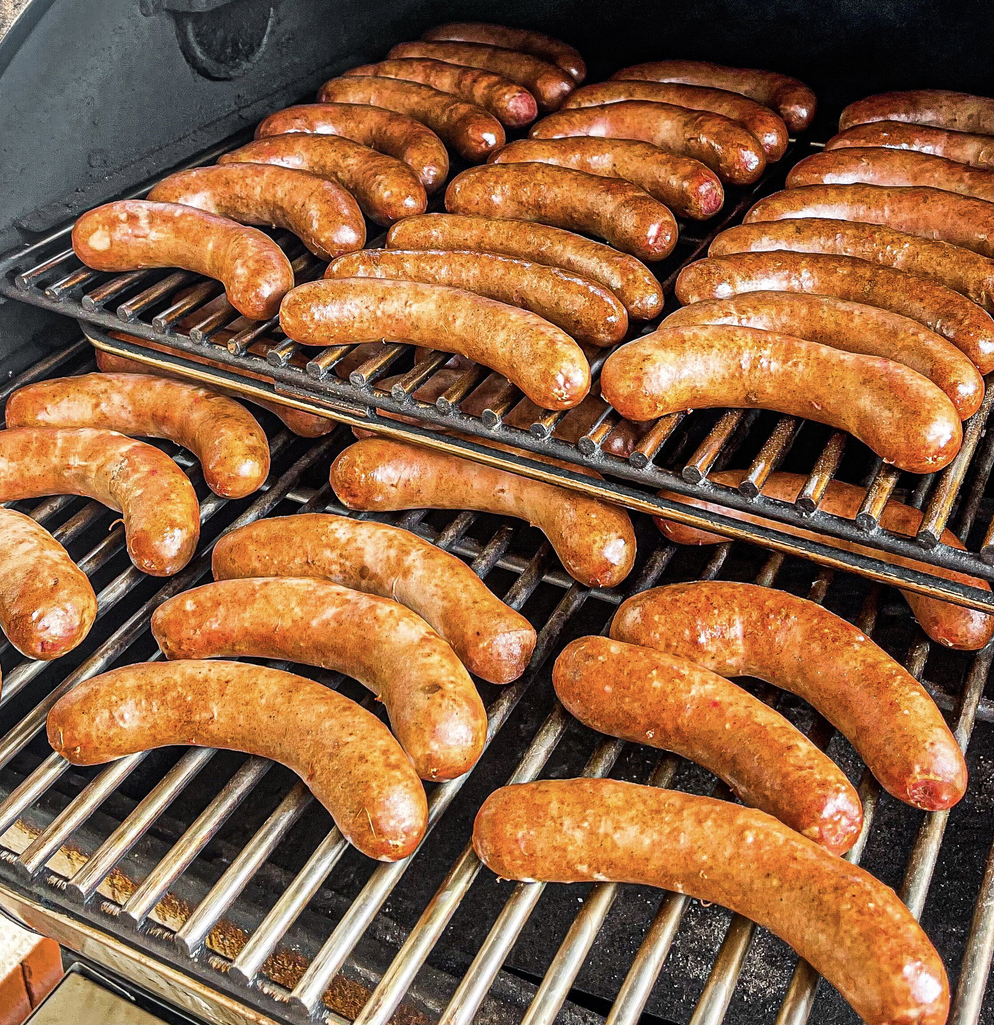 SAUSAGES LINKS_0