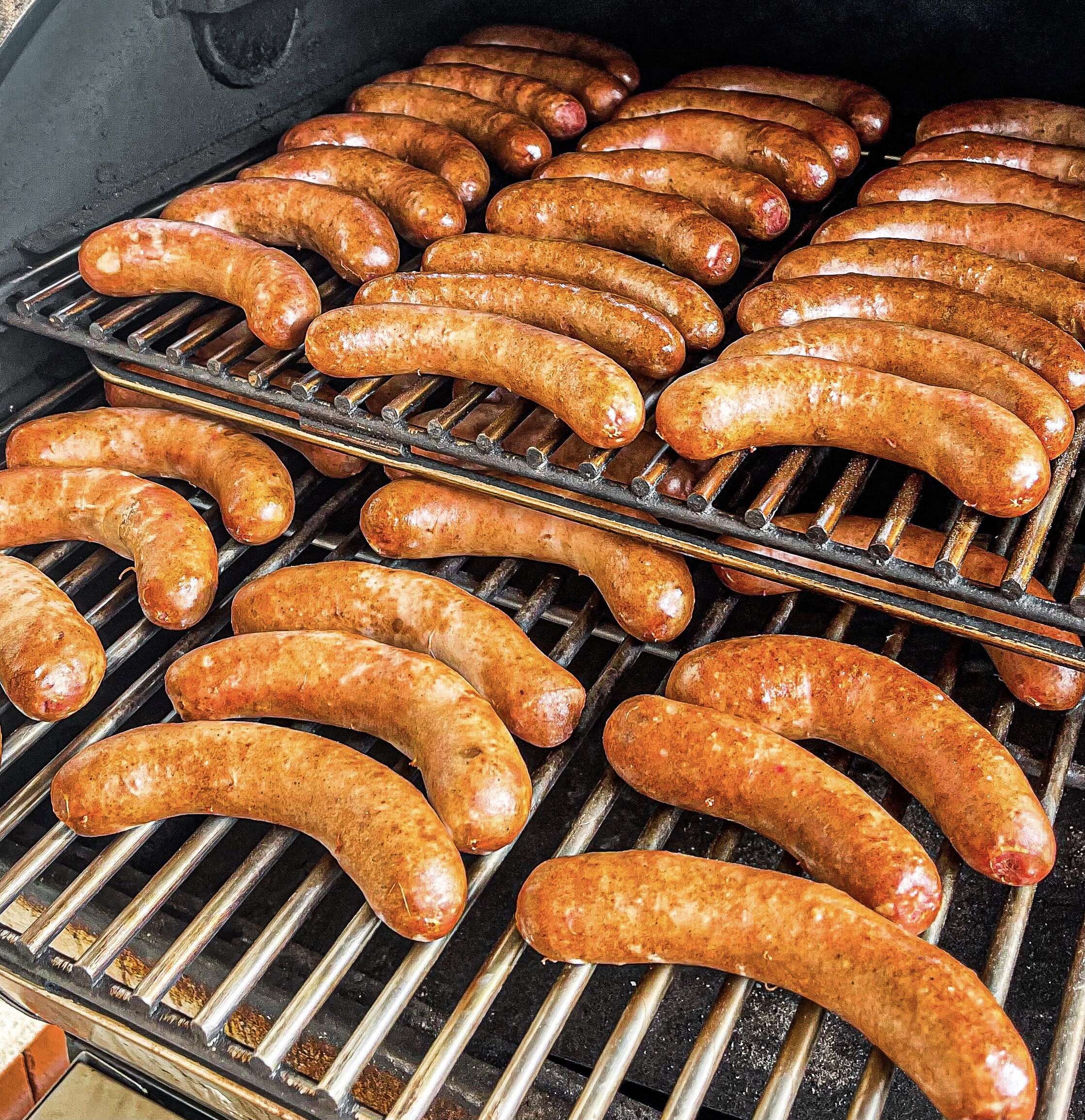 SAUSAGES LINKS