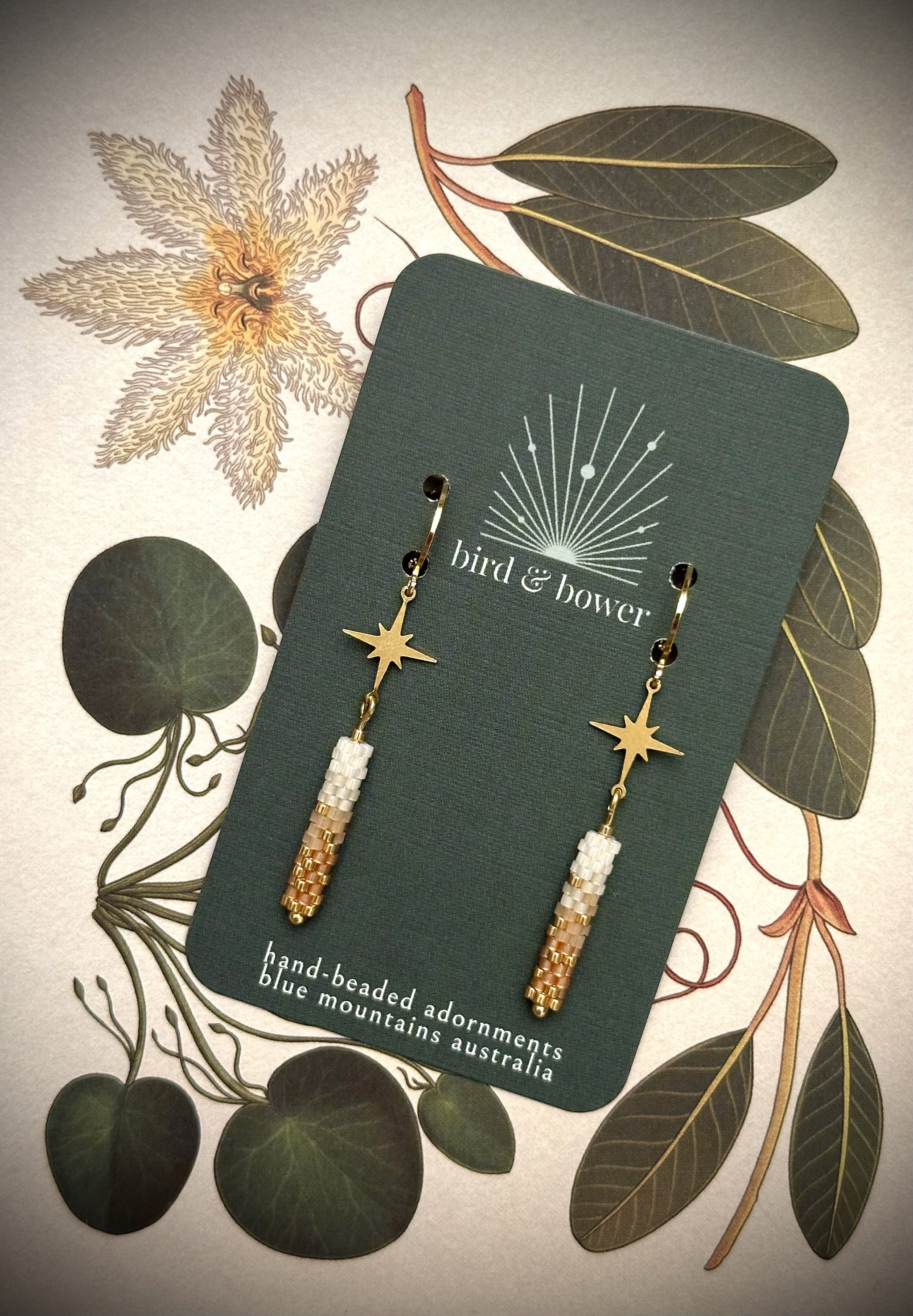 STARRISE Earrings _1