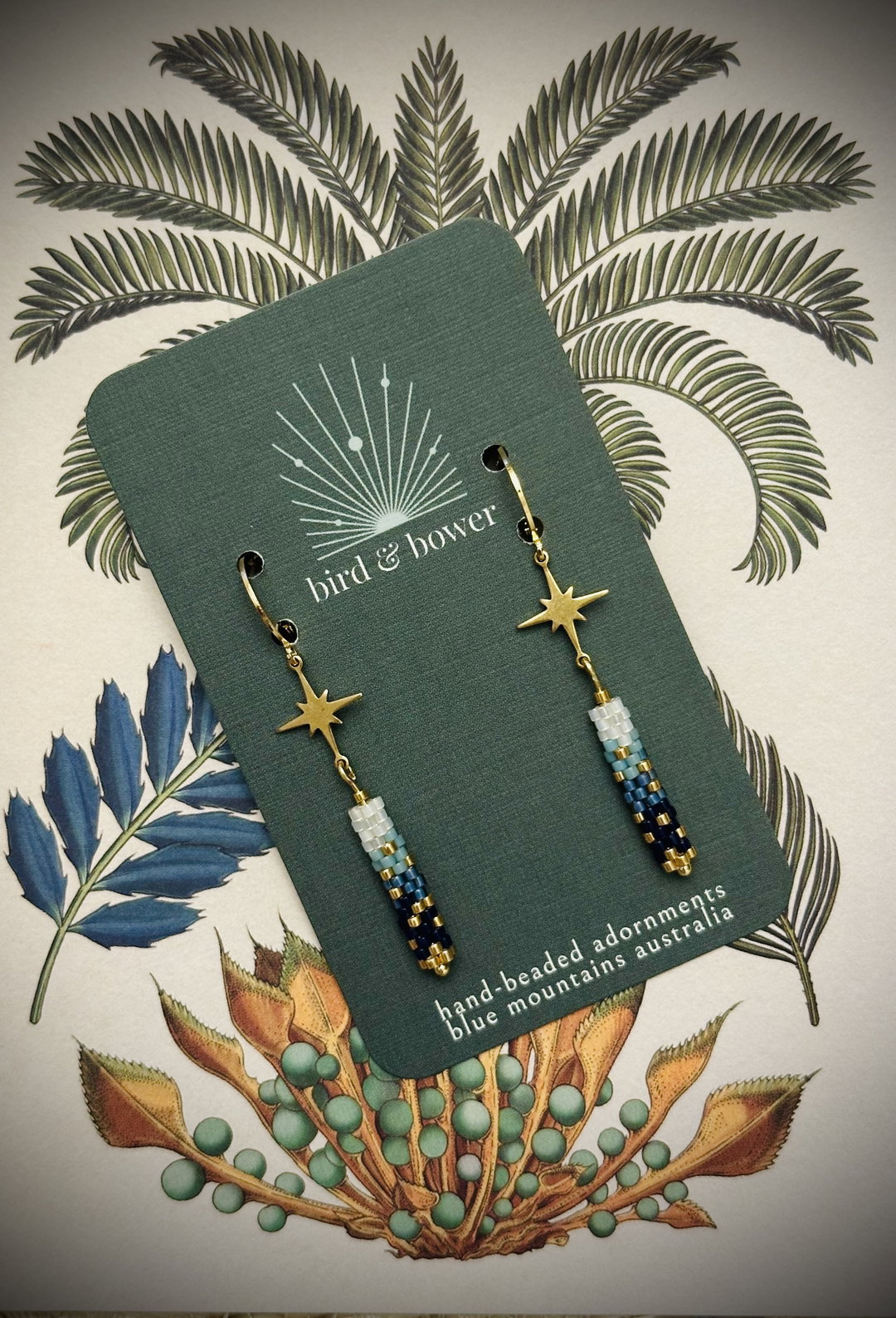 STARRISE Earrings