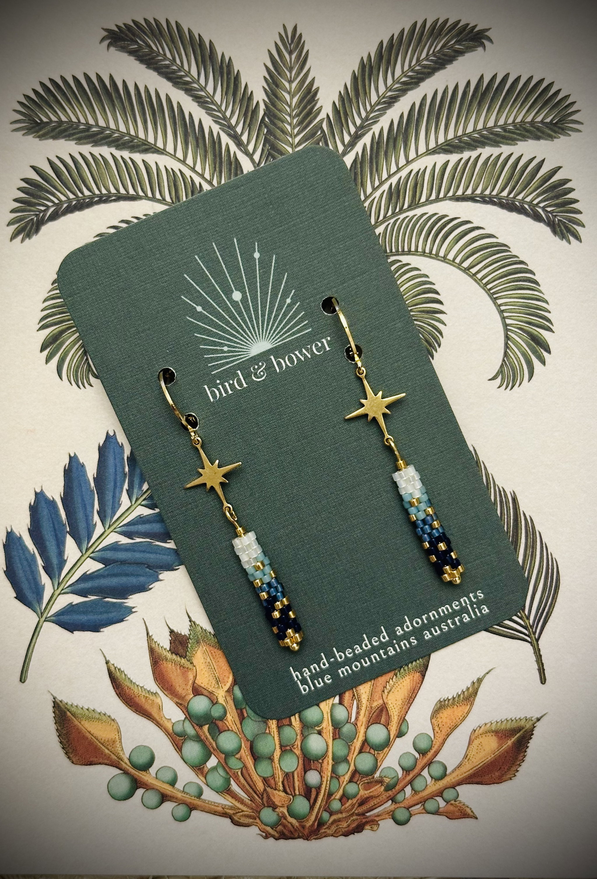 STARRISE Earrings _0