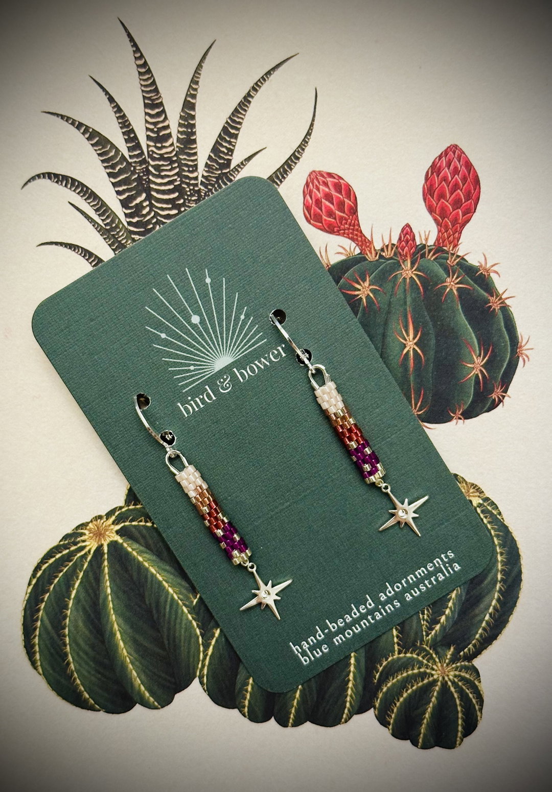 STARFALL Earrings