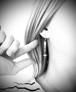STARFALL Earrings 