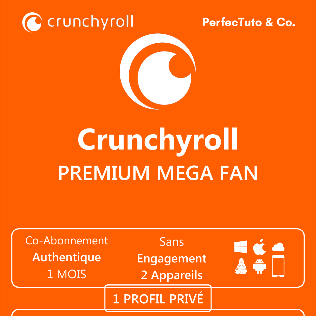 Crunchyroll [Co-Abonnement]_1