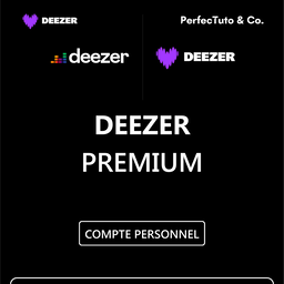 Deezer