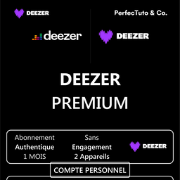 Deezer