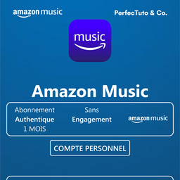 Amazon Music