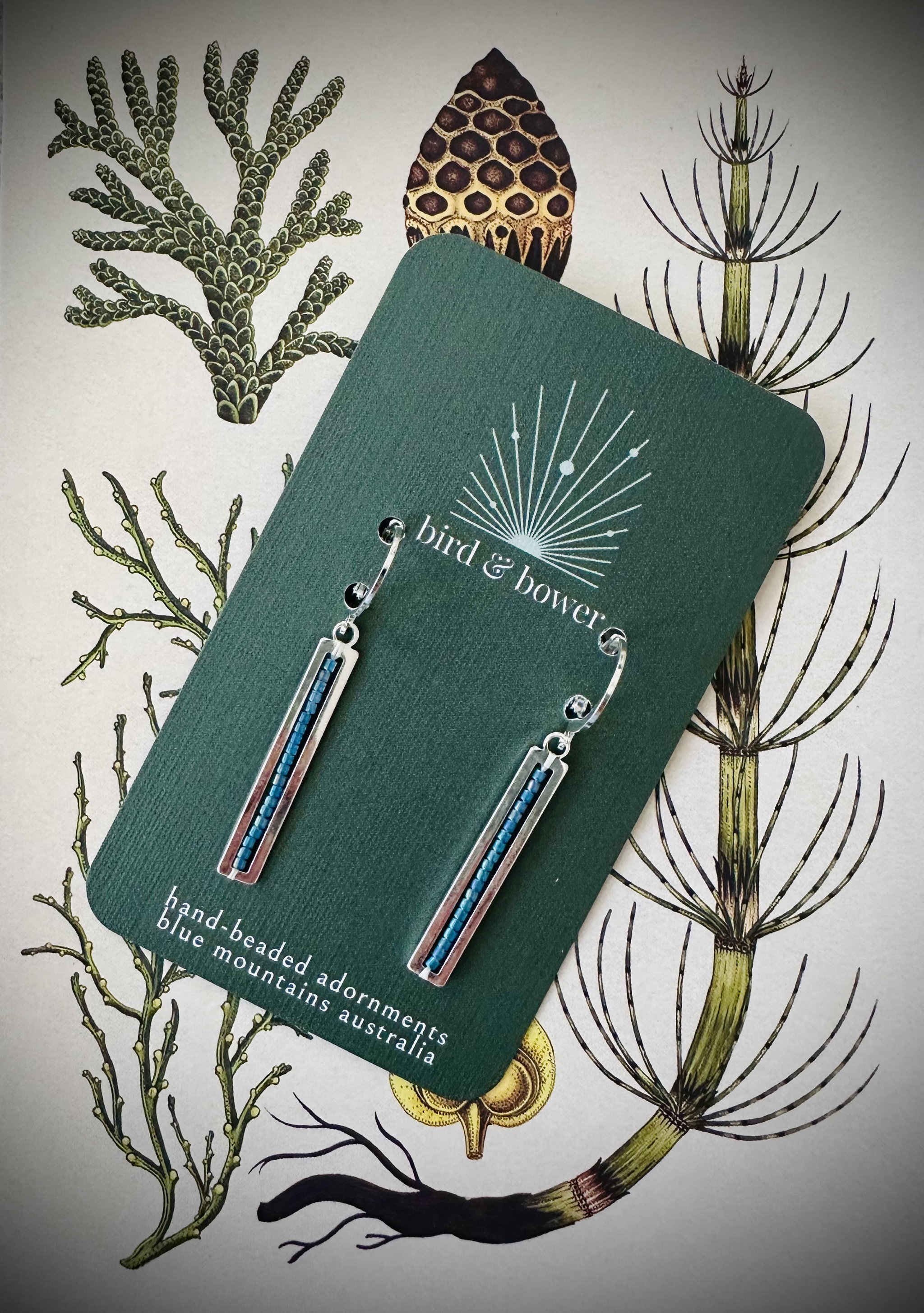 Lupin Earrings _10