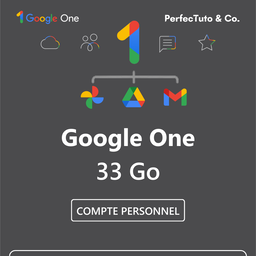 Google One
