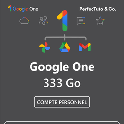 Google One