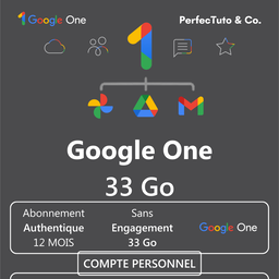 Google One