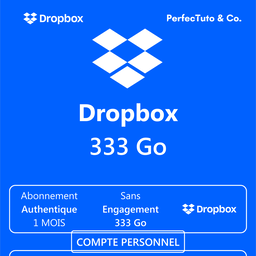 Dropbox