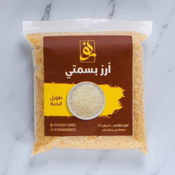رز بسمتي | دهبي