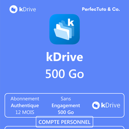 kDrive