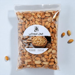 فول سوداني