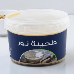 طحينه