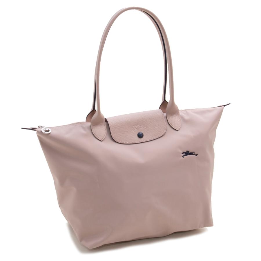LONGCHAMP LE PLIAGE CLUB MEDIUM LONGHANDLE_19