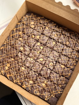 (1-week advance order required) Party Bites Box
