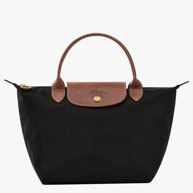 LE PLIAGE CLASSIC SMALL SHORT HANDLE_12