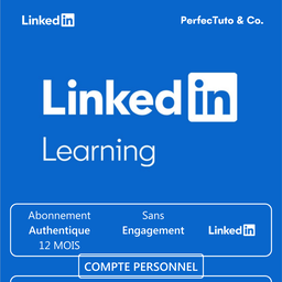 LinkedIn Learning