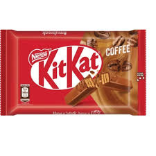Kitkat Assorted