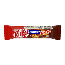 Kitkat Assorted