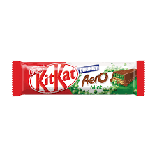 Kitkat Assorted