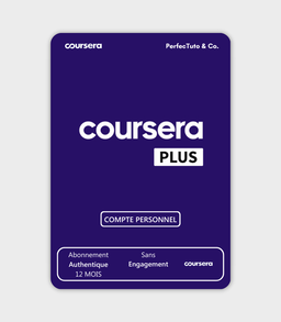 Coursera Plus