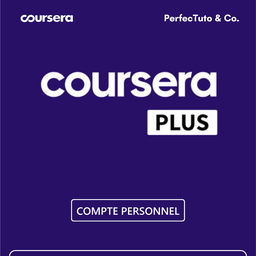 Coursera Plus
