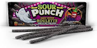 Sour Punch Ghost Pepper Roulette_0