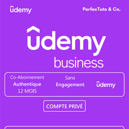 Udemy Business