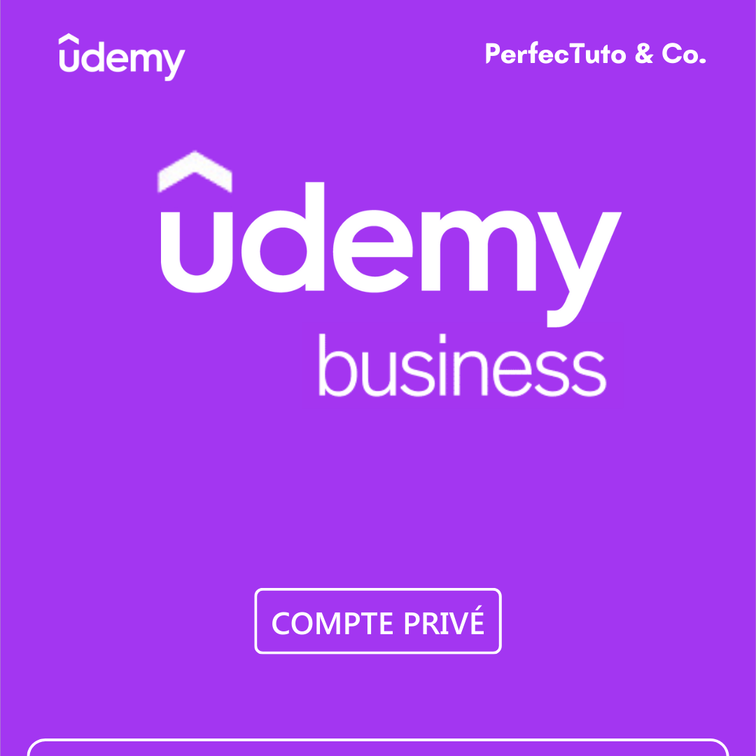 Udemy Business