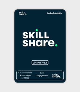 SkillShare