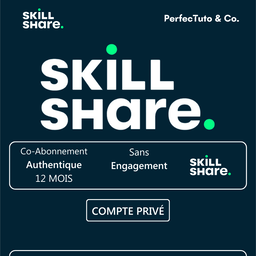 SkillShare