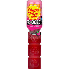 Chupa Chups Frooze Pop_0