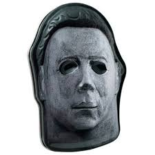Boston America Halloween Mask Candy