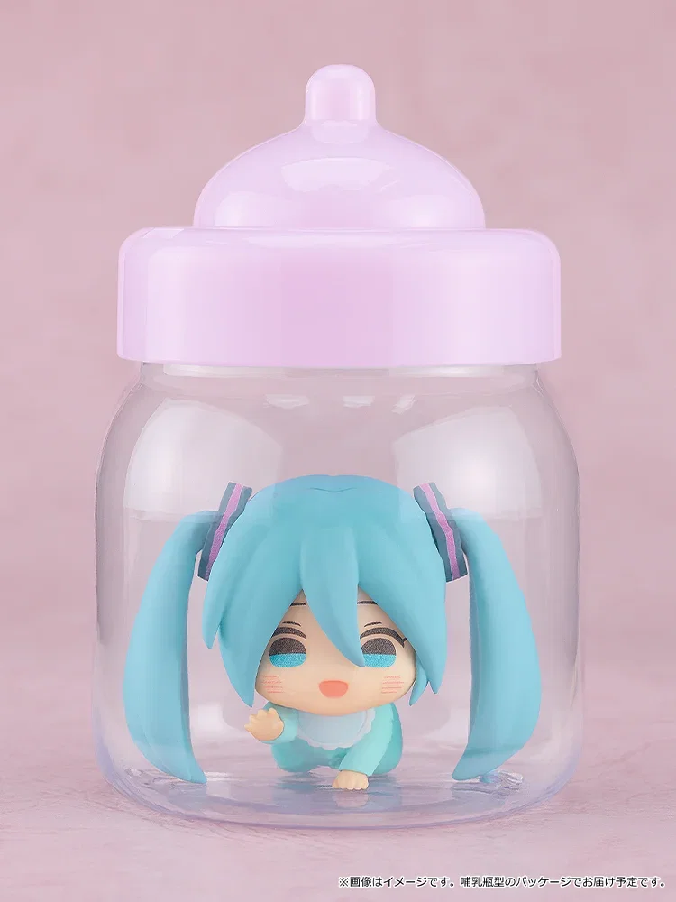 GSC Vocaloid Aka-chan Baby Series Blind Box Figure_2