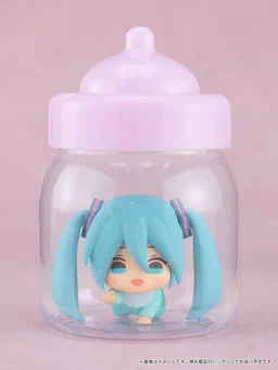 GSC Vocaloid Aka-chan Baby Series Blind Box Figure