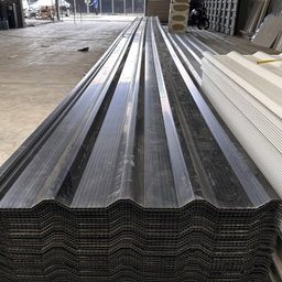 Rooftuff Grande 1000 12mm double layer UPVC