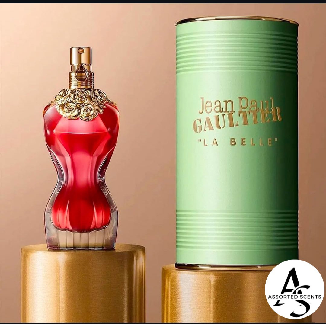 Jean Paul Gaultier La Belle 50 ML EDP
