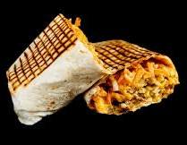 Tacos poulet 