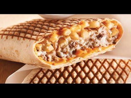 Tacos mixte