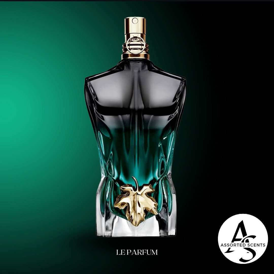 Jean Paul Gaultier Le Beau Le Parfume Intense EDP 125 ML_0