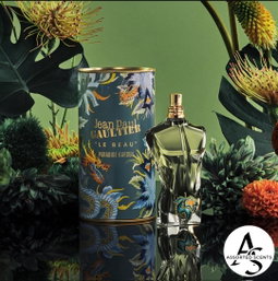 Jean Paul Gaultier Le Beau Paradise Garden EDP 125 ML