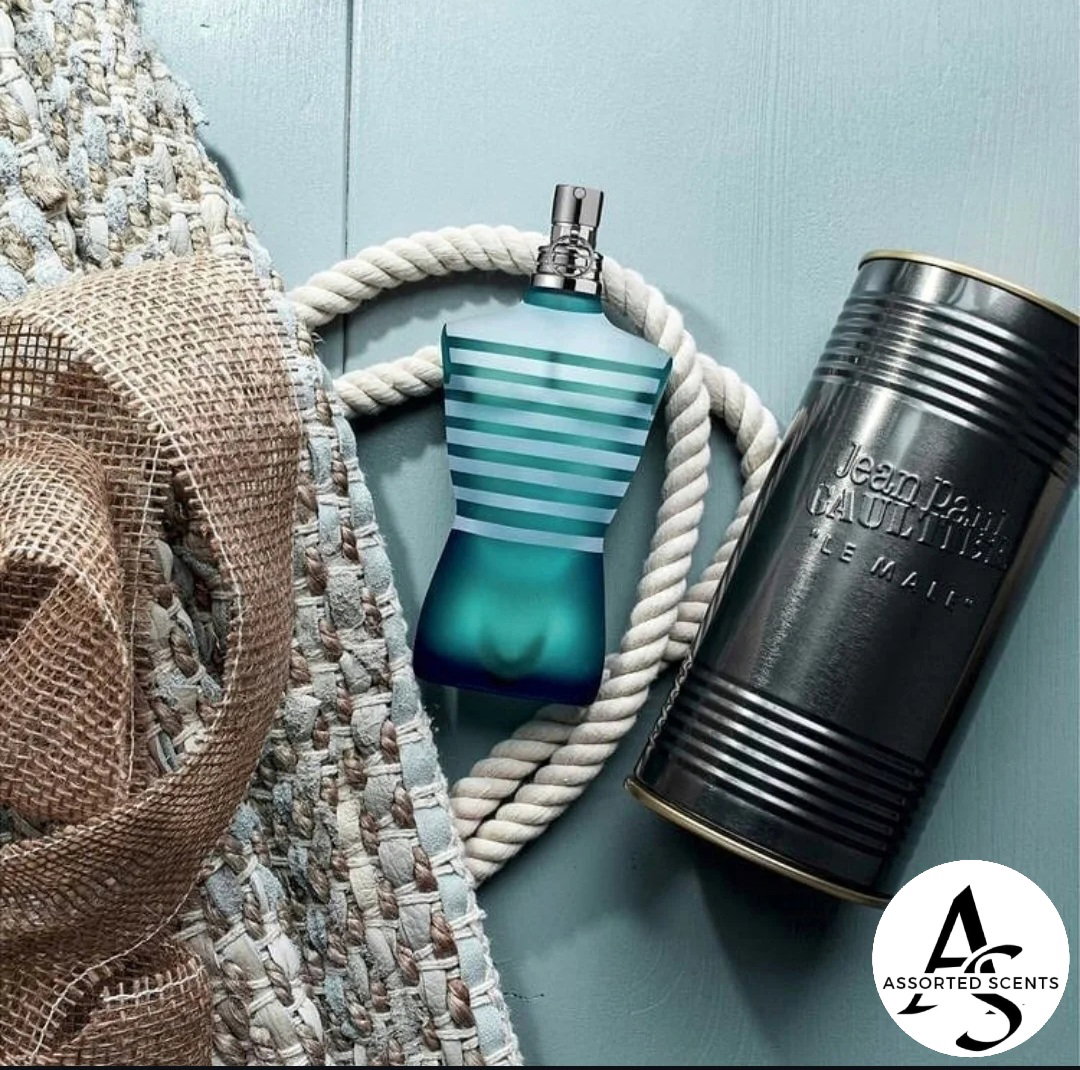 Jean Paul Gaultier Le Male 125 ML EDT _0