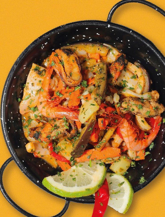 M9ila Fruits de Mer_0