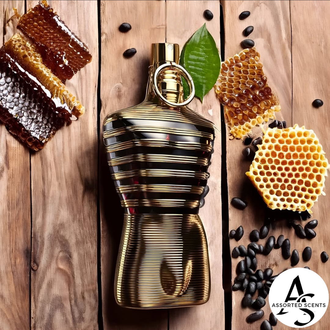 Jean Paul Gaultier Le Male elixir 75 ML EDP_0