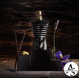 Jean Paul Gaultier Le Male Le Parfum 200 ML EDP